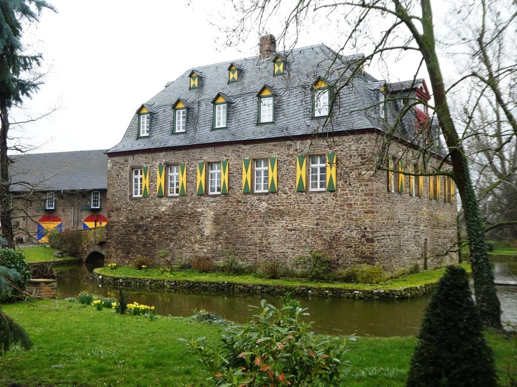 Kleeburg - 2020
